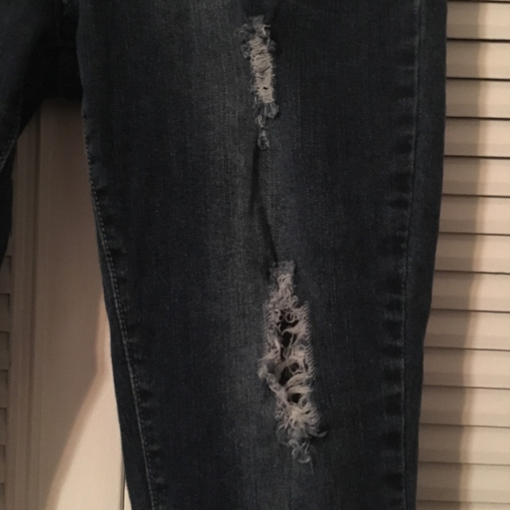 VIP jean - Picture 6 of 7